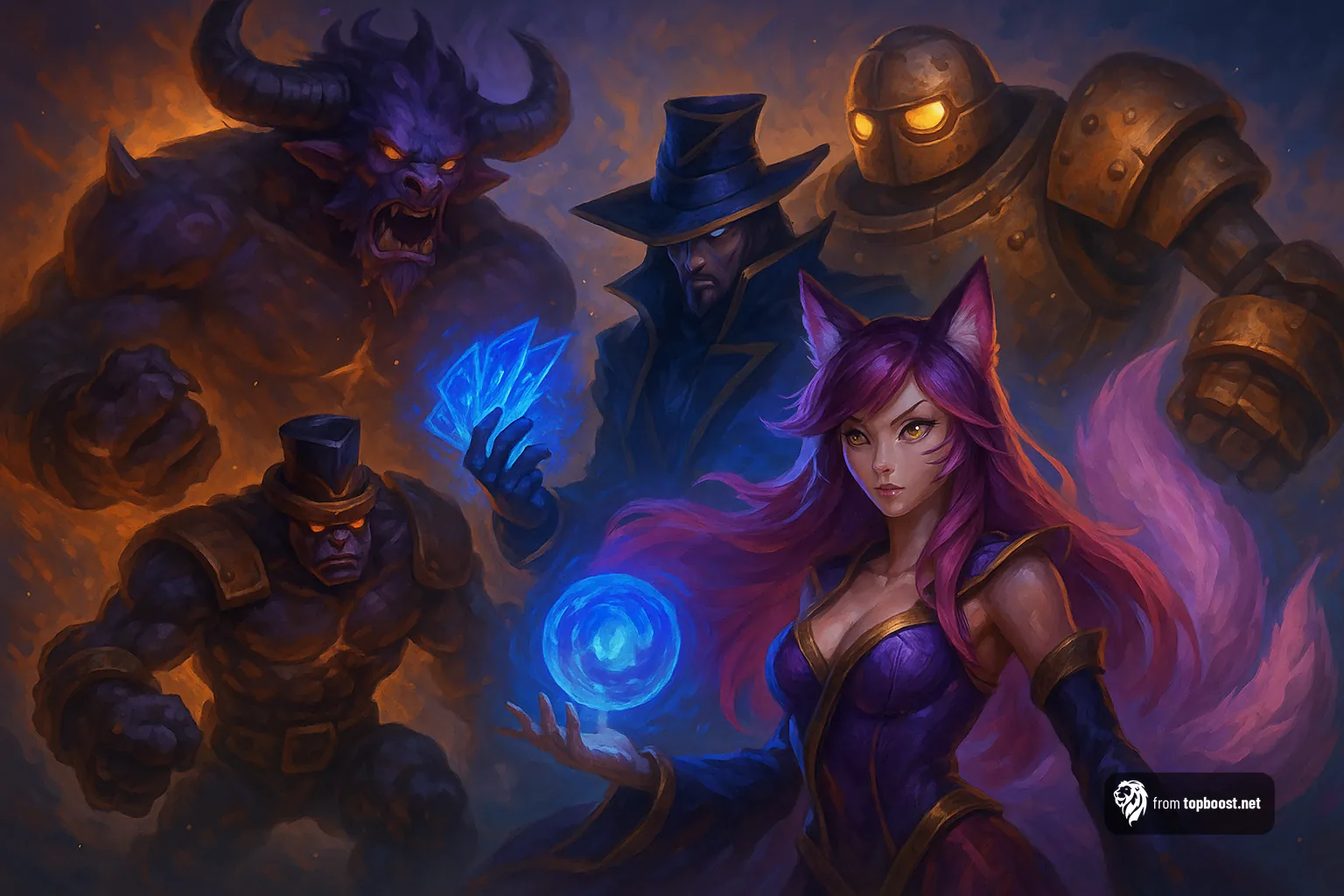 Top 15 Most Expensive League of Legends Skins
